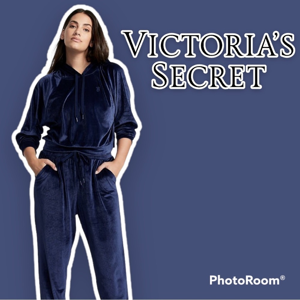 VS SEXY SPORT TRACKSUIT